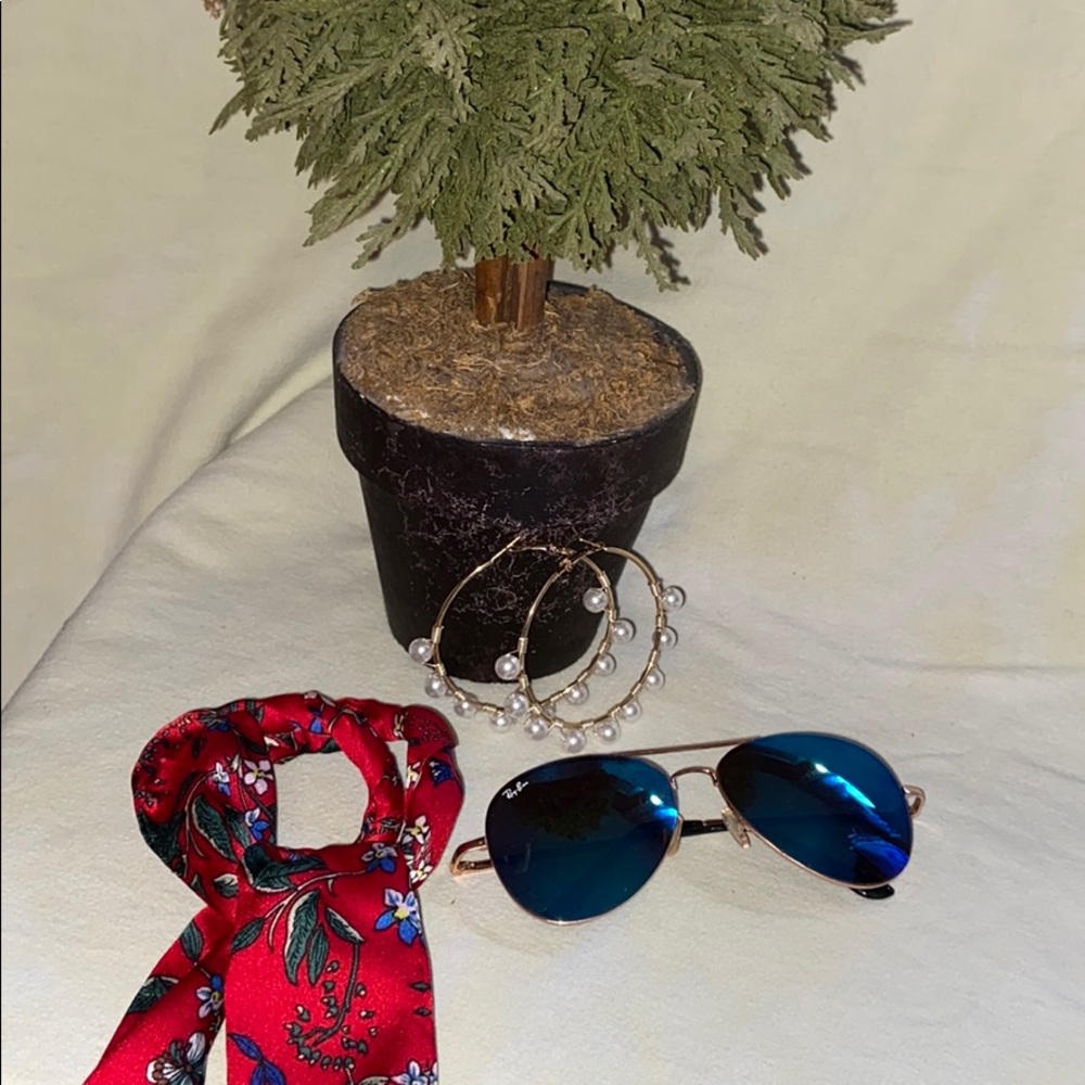 Ray ban sunglasses